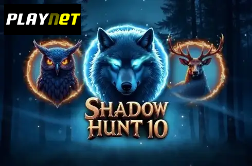 Shadow Hunt 10